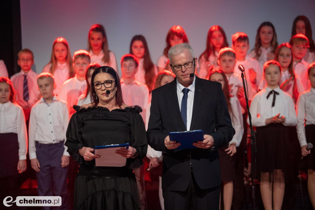 Nowoczesna sala sportowa dla mieszkańców Zbrachlina