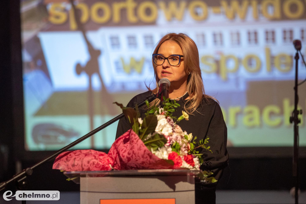 Nowoczesna sala sportowa dla mieszkańców Zbrachlina