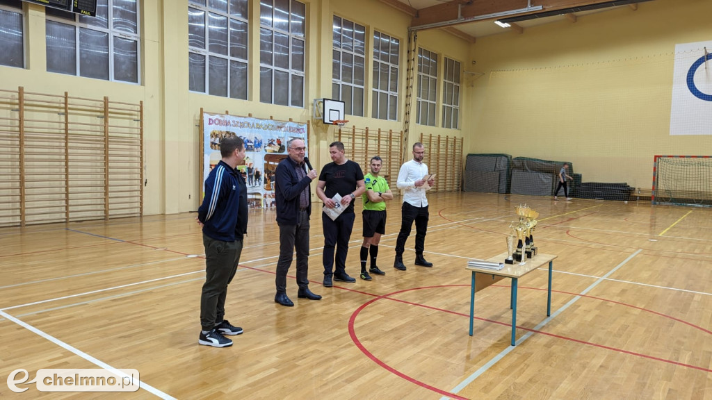 Tak było na Turnieju #MikołajePomagają