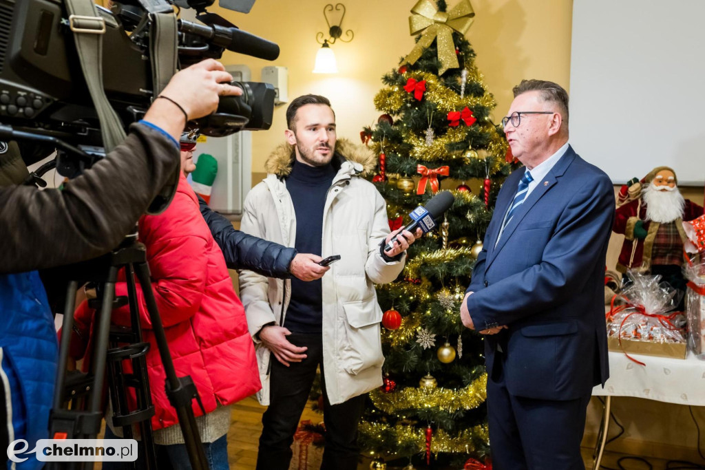 Przedszkole bydgoskiego Braille’a gotowe