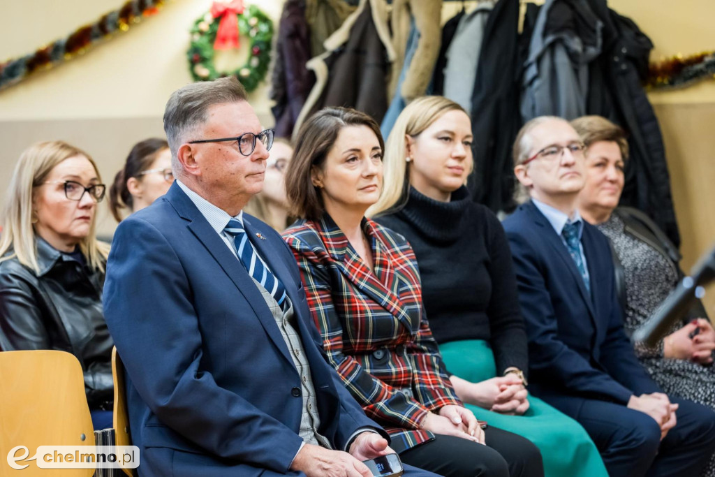 Przedszkole bydgoskiego Braille’a gotowe