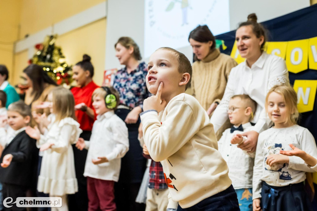 Przedszkole bydgoskiego Braille’a gotowe