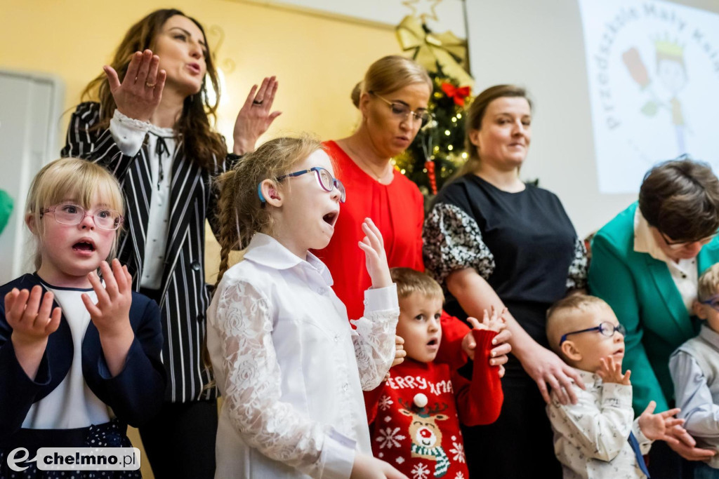 Przedszkole bydgoskiego Braille’a gotowe