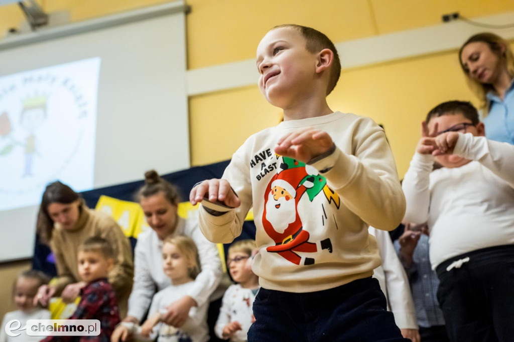 Przedszkole bydgoskiego Braille’a gotowe