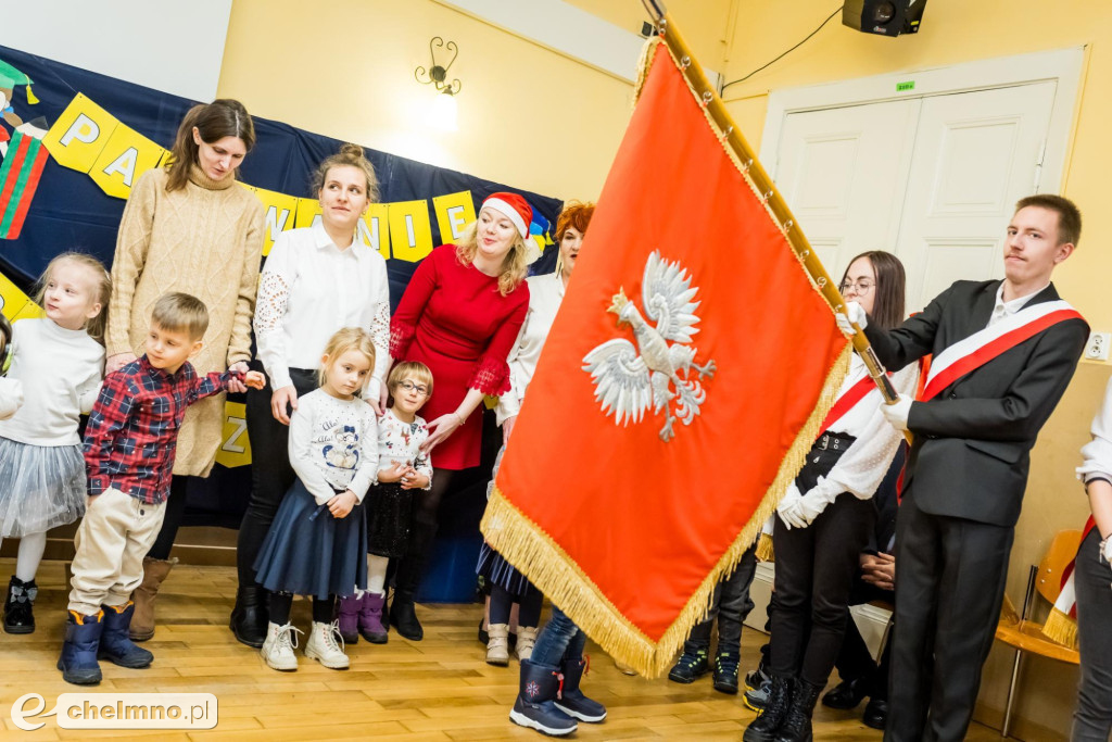 Przedszkole bydgoskiego Braille’a gotowe