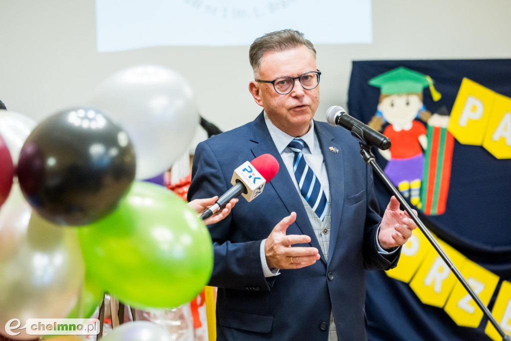 Przedszkole bydgoskiego Braille’a gotowe