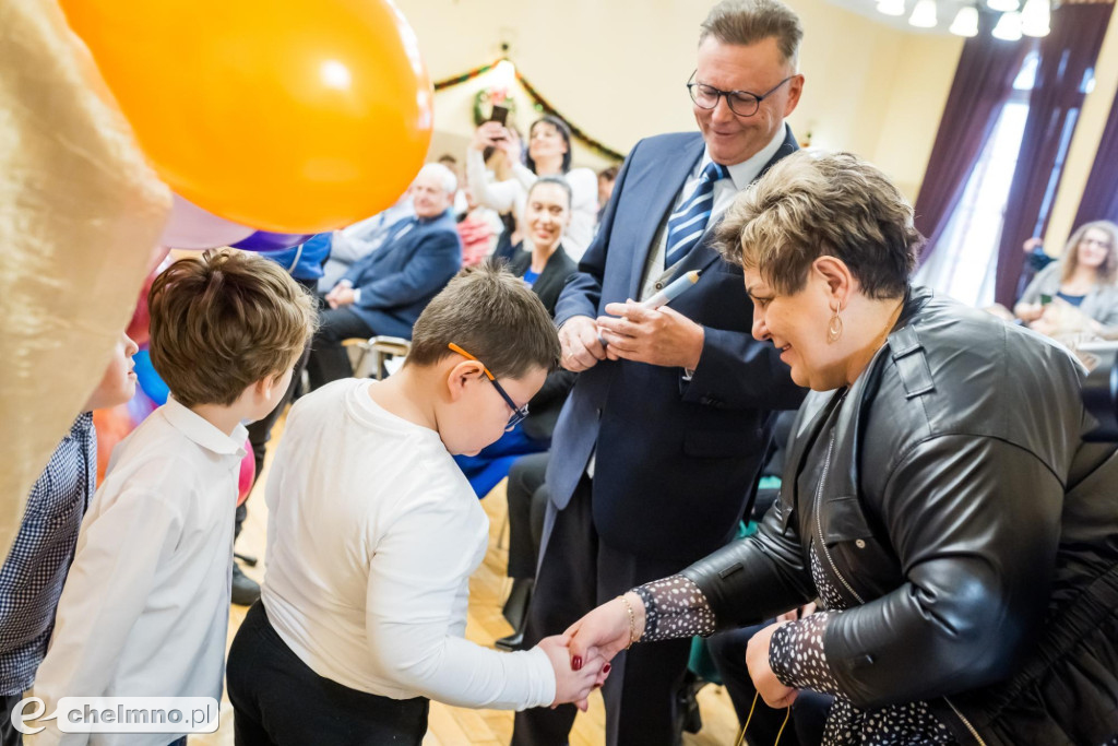 Przedszkole bydgoskiego Braille’a gotowe
