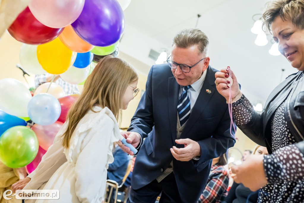Przedszkole bydgoskiego Braille’a gotowe