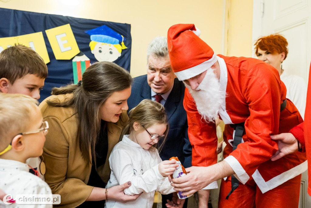 Przedszkole bydgoskiego Braille’a gotowe