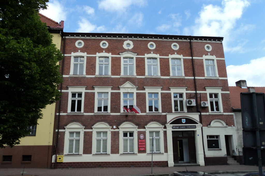 Dostępna Gmina Chełmno