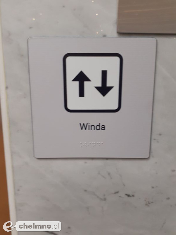 Dostępna Gmina Chełmno