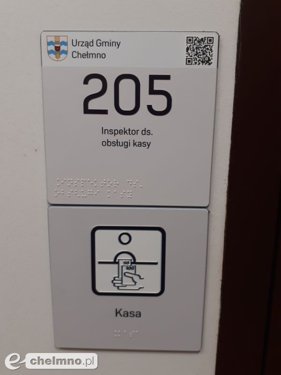 Dostępna Gmina Chełmno