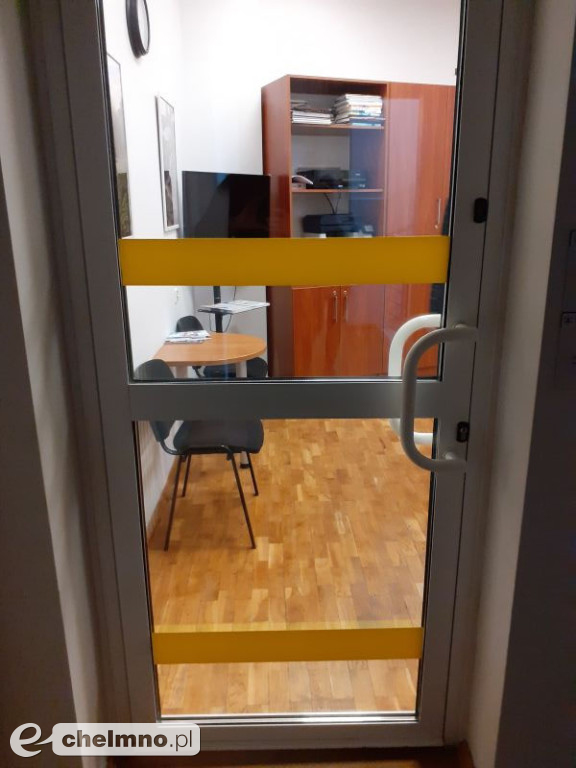 Dostępna Gmina Chełmno