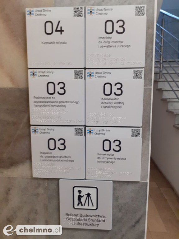Dostępna Gmina Chełmno