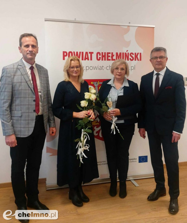 Anioły Powiatu Chełmińskiego