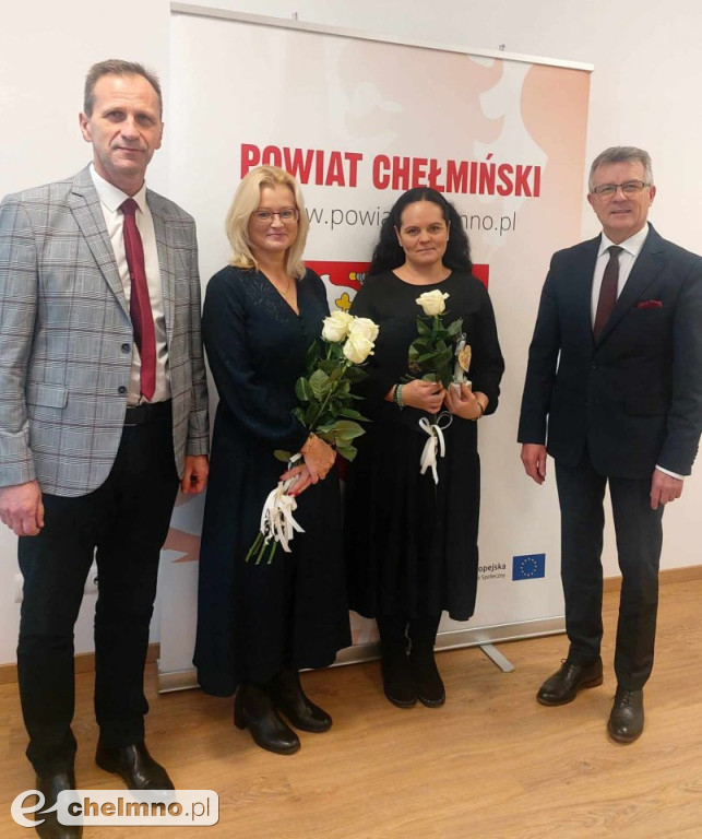 Anioły Powiatu Chełmińskiego