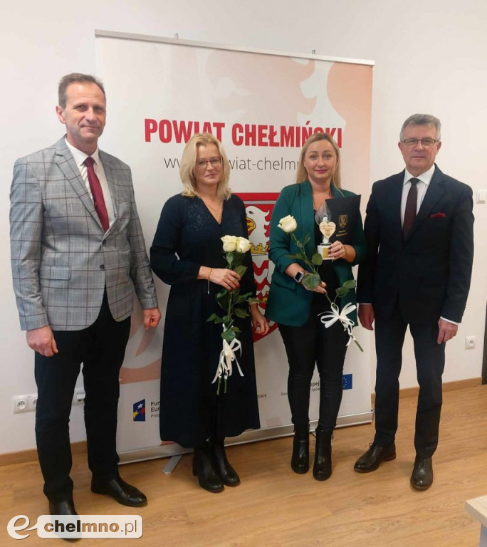Anioły Powiatu Chełmińskiego