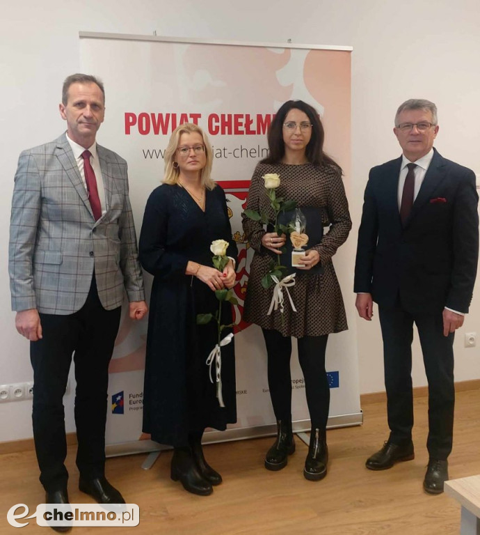 Anioły Powiatu Chełmińskiego