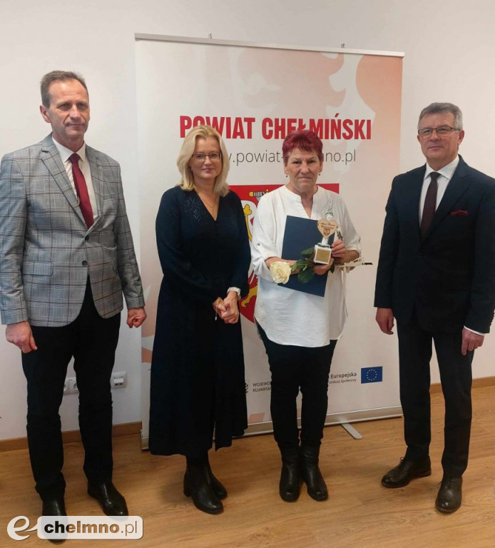 Anioły Powiatu Chełmińskiego