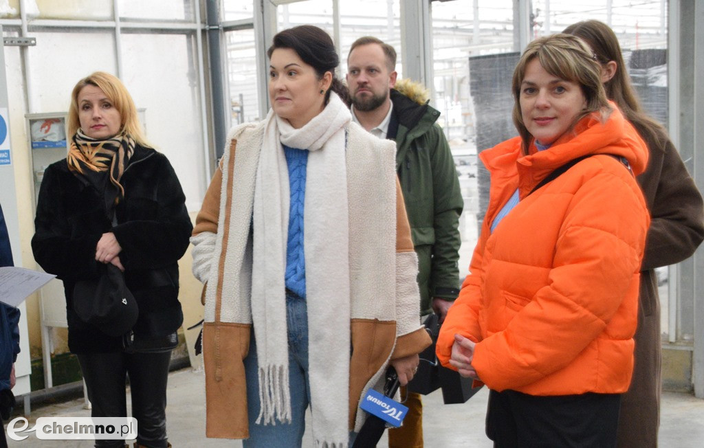 Okoliczne przedsiębiorstwa rozwijają się dzięki przyznanym środkom unijnym