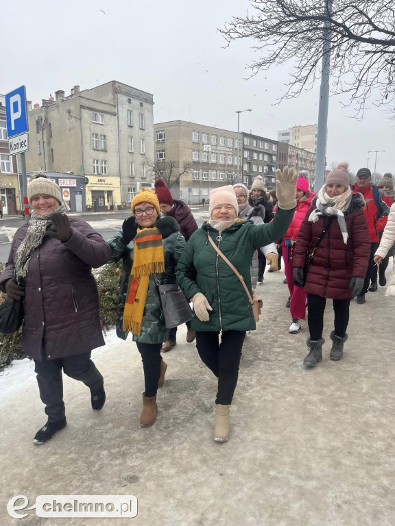 Wyruszyliśmy na Jarmark Bożonarodzeniowy do Gdańska
