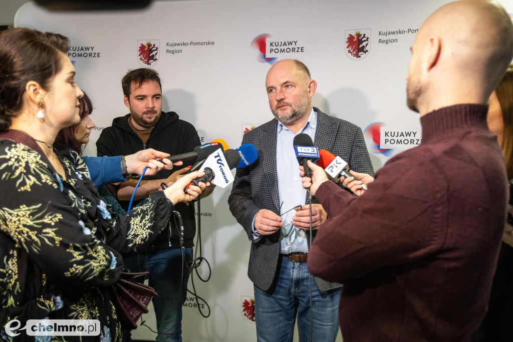 Nasza kolej regionalna: mały krok, duża sprawa