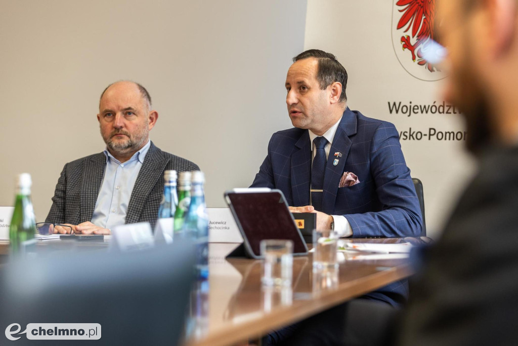 Nasza kolej regionalna: mały krok, duża sprawa