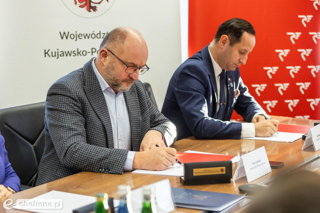 Nasza kolej regionalna: mały krok, duża sprawa