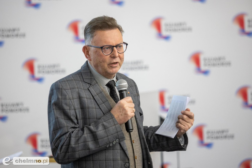 Gęś w kosmosie” i gęsinowe relacje – laureaci z nagrodami