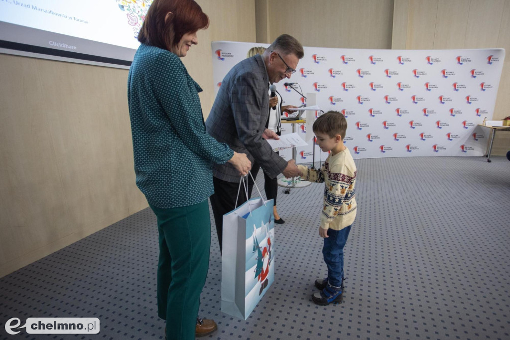 Gęś w kosmosie” i gęsinowe relacje – laureaci z nagrodami