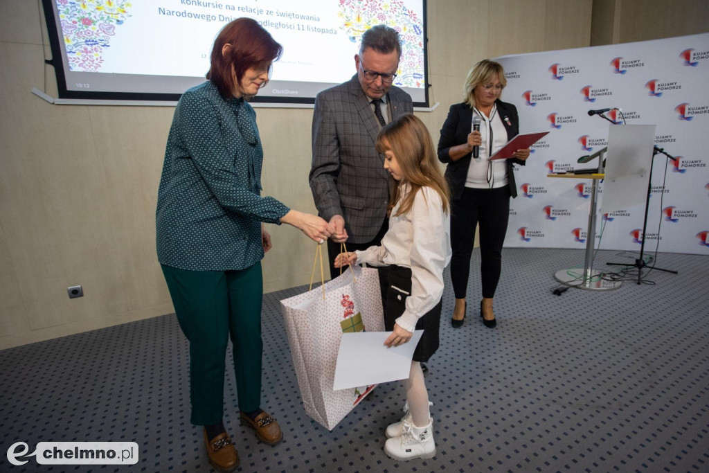 Gęś w kosmosie” i gęsinowe relacje – laureaci z nagrodami