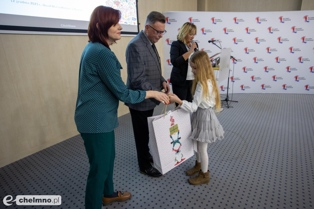 Gęś w kosmosie” i gęsinowe relacje – laureaci z nagrodami