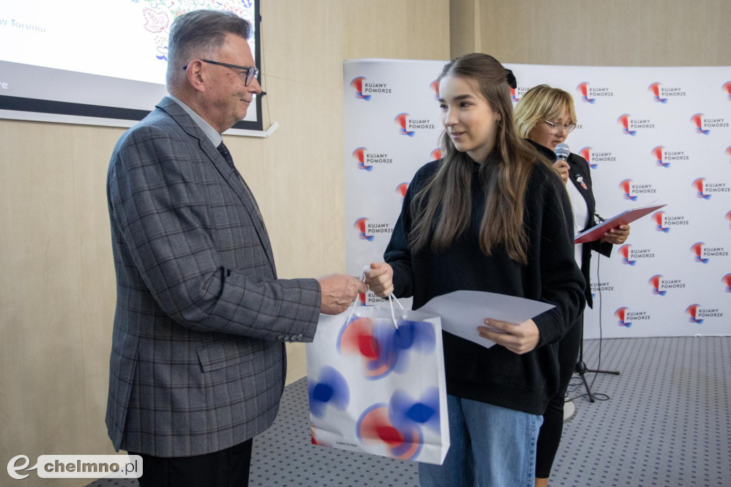 Gęś w kosmosie” i gęsinowe relacje – laureaci z nagrodami