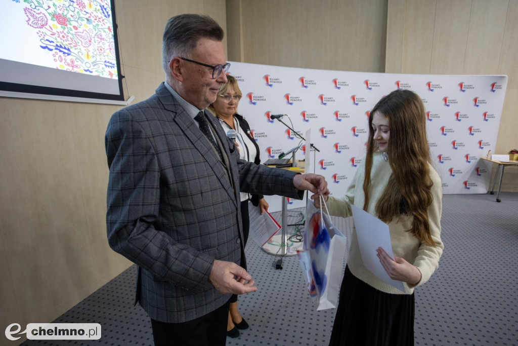 Gęś w kosmosie” i gęsinowe relacje – laureaci z nagrodami