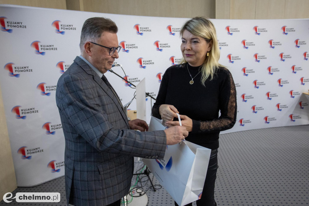 Gęś w kosmosie” i gęsinowe relacje – laureaci z nagrodami