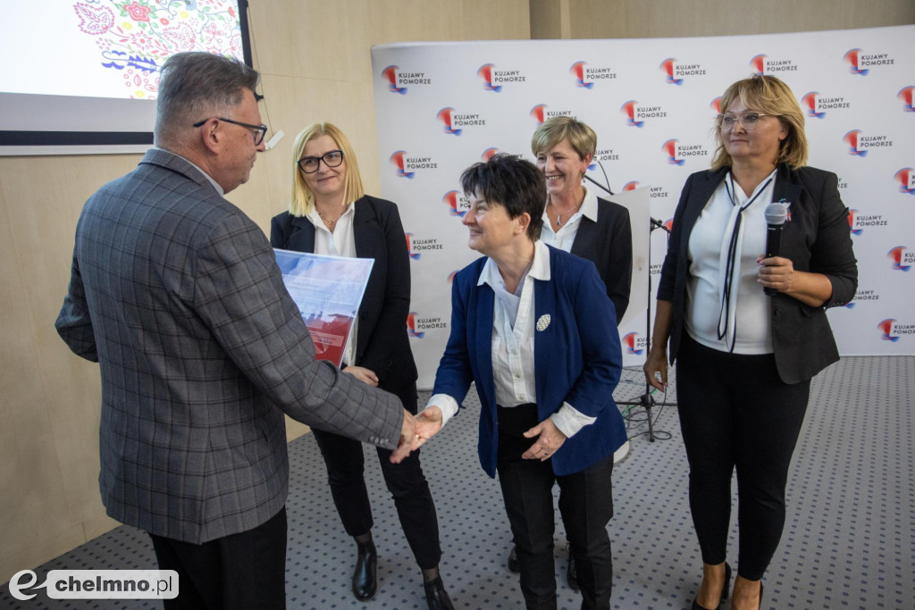 Gęś w kosmosie” i gęsinowe relacje – laureaci z nagrodami