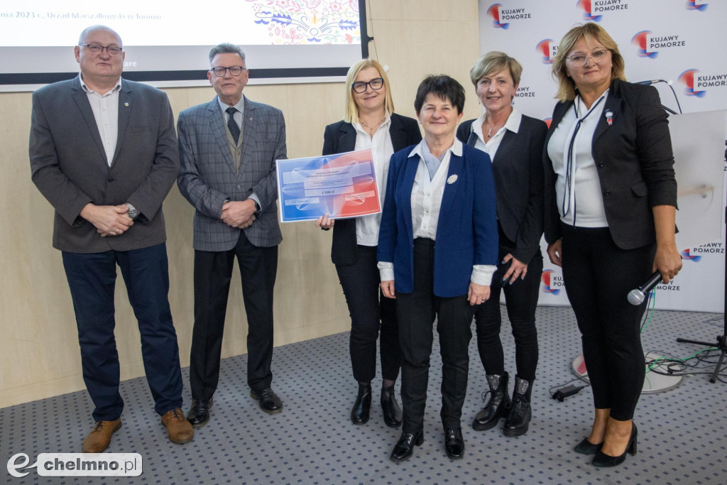 Gęś w kosmosie” i gęsinowe relacje – laureaci z nagrodami