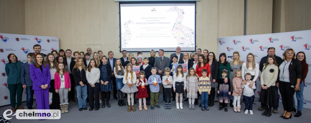 Gęś w kosmosie” i gęsinowe relacje – laureaci z nagrodami