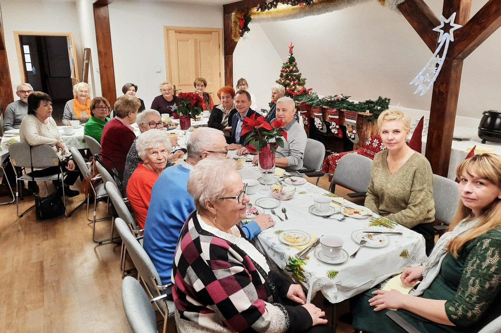 Uroczyste zakończenie Projektu 