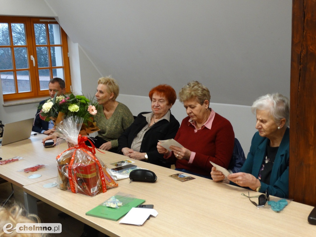 Uroczyste zakończenie Projektu 