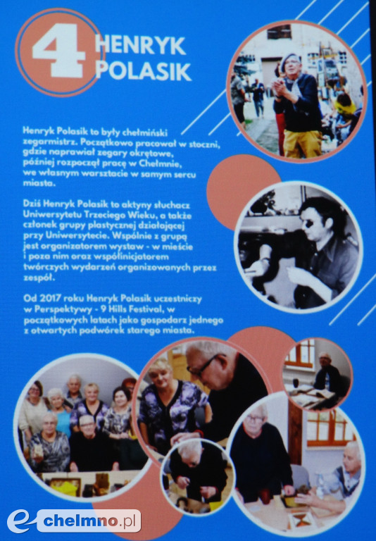Uroczyste zakończenie Projektu 