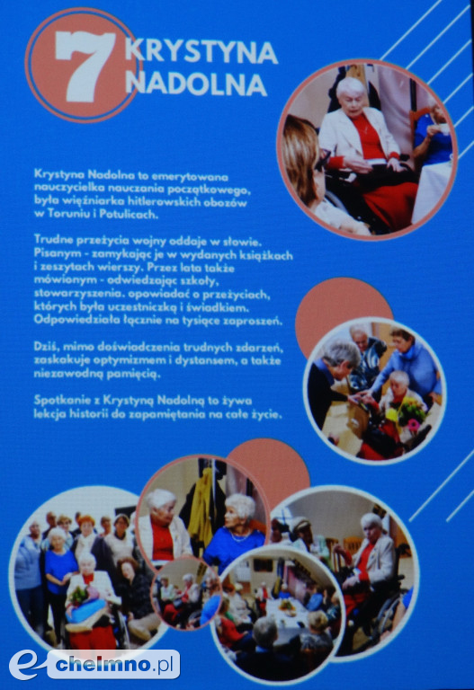 Uroczyste zakończenie Projektu 
