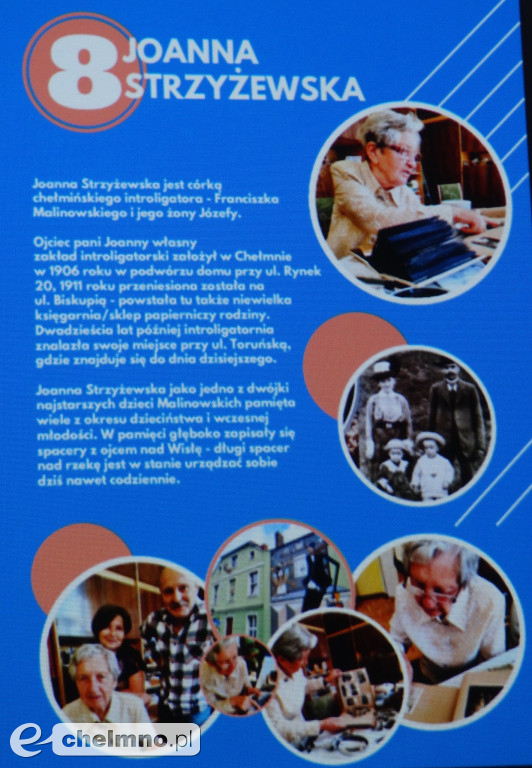 Uroczyste zakończenie Projektu 