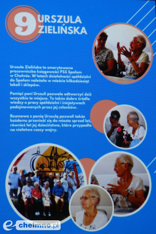 Uroczyste zakończenie Projektu 