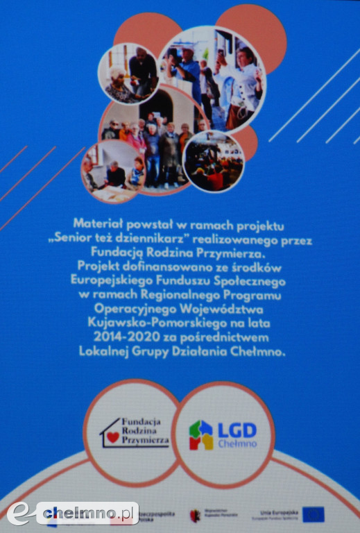 Uroczyste zakończenie Projektu 