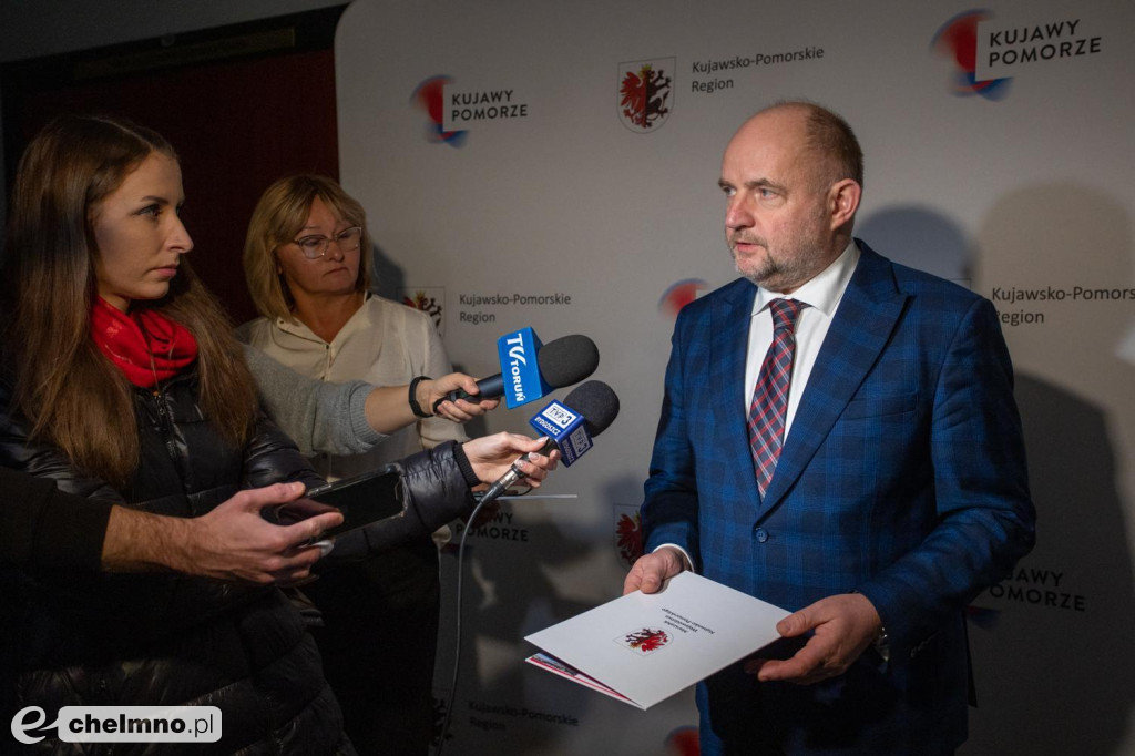 Nowy pawilon muzealny w Biskupinie