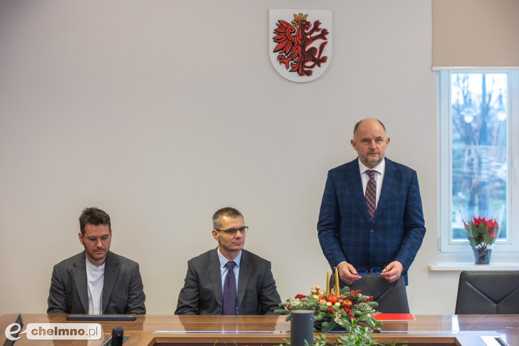 Nowy pawilon muzealny w Biskupinie