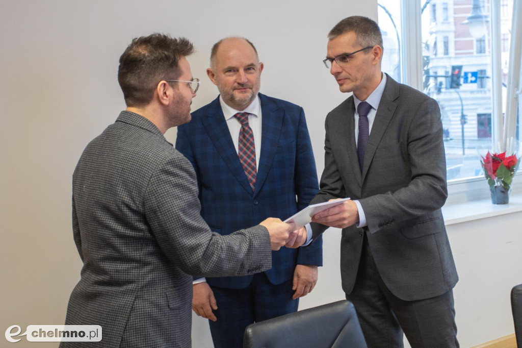 Nowy pawilon muzealny w Biskupinie