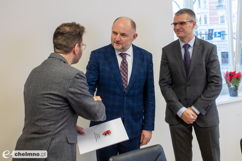Nowy pawilon muzealny w Biskupinie