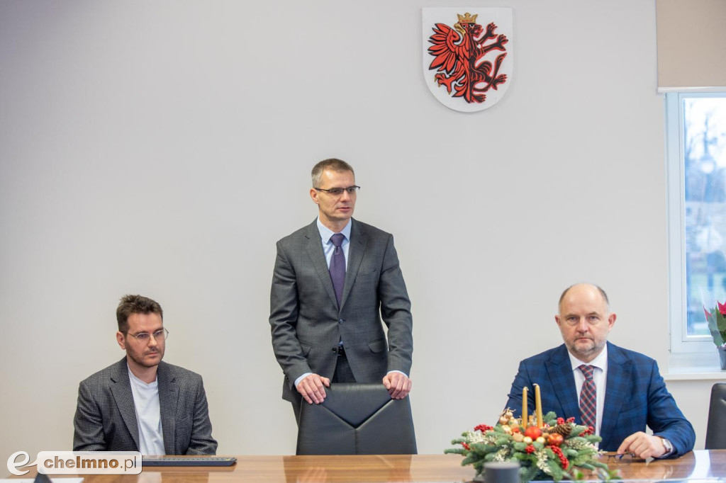 Nowy pawilon muzealny w Biskupinie